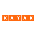 Kayak Logo